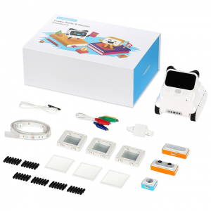 Codey Rocky & Neuron Education Kit