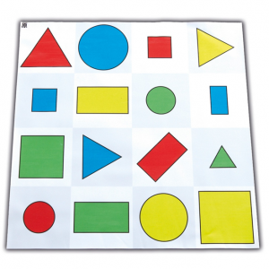 Beebot Mats (60cm x 60cm)