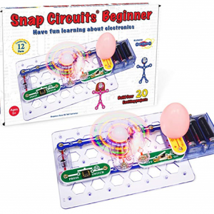 SNAP CIRCUITS BEGINNER